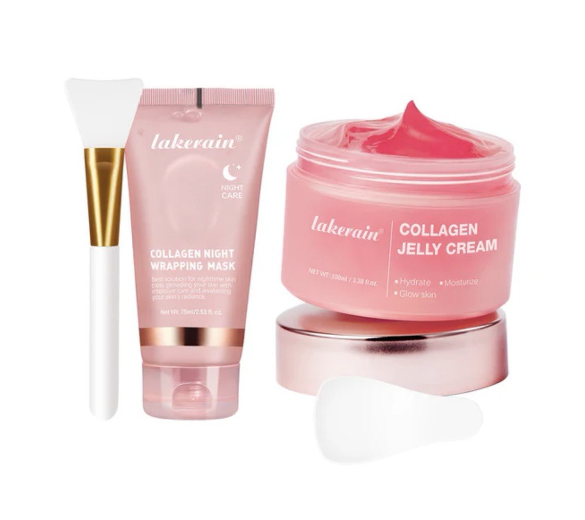 pack duo au collagene