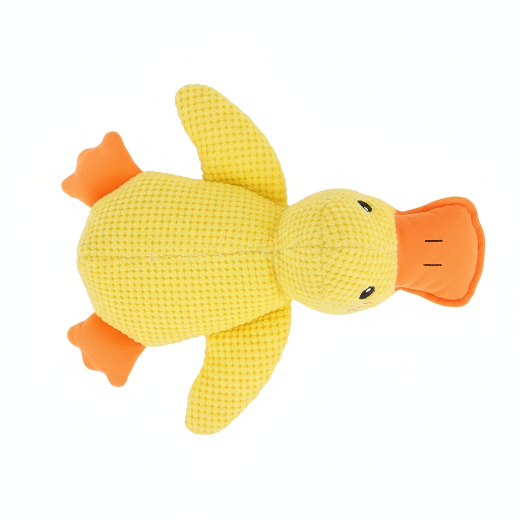 Calming Durable Duck