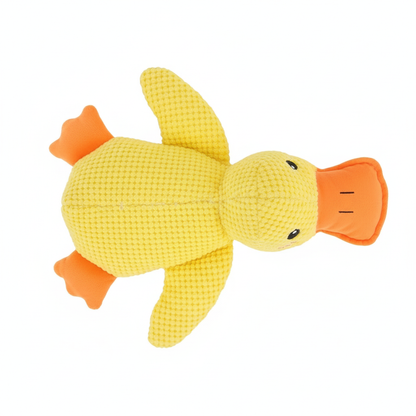 Calming Durable Duck
