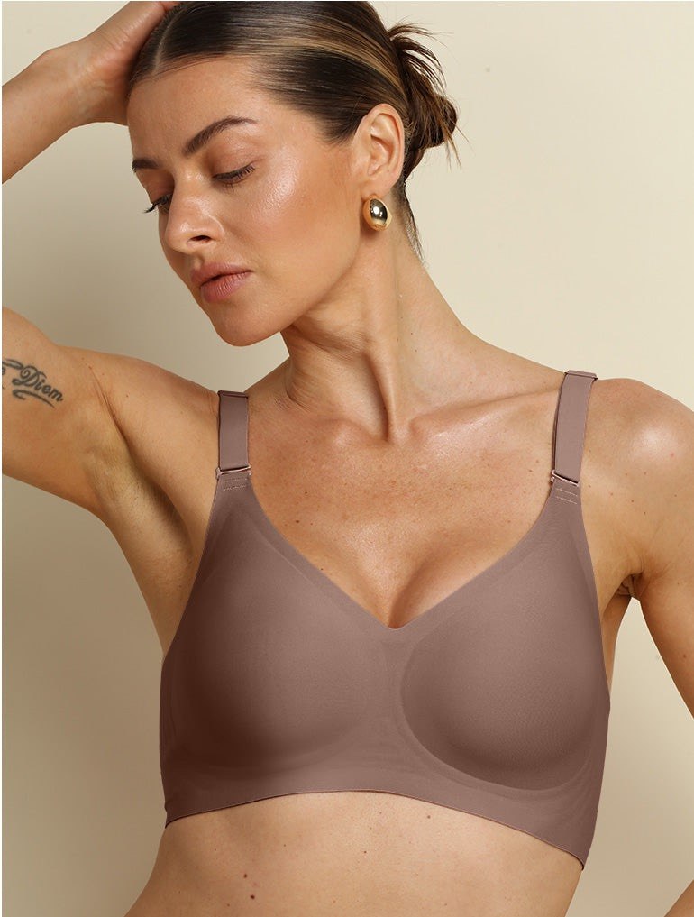 sognares ONE  Sujetador cómodo sin aros