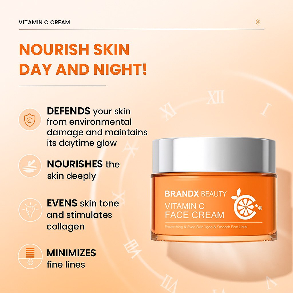 BRANDY VITAMINE C