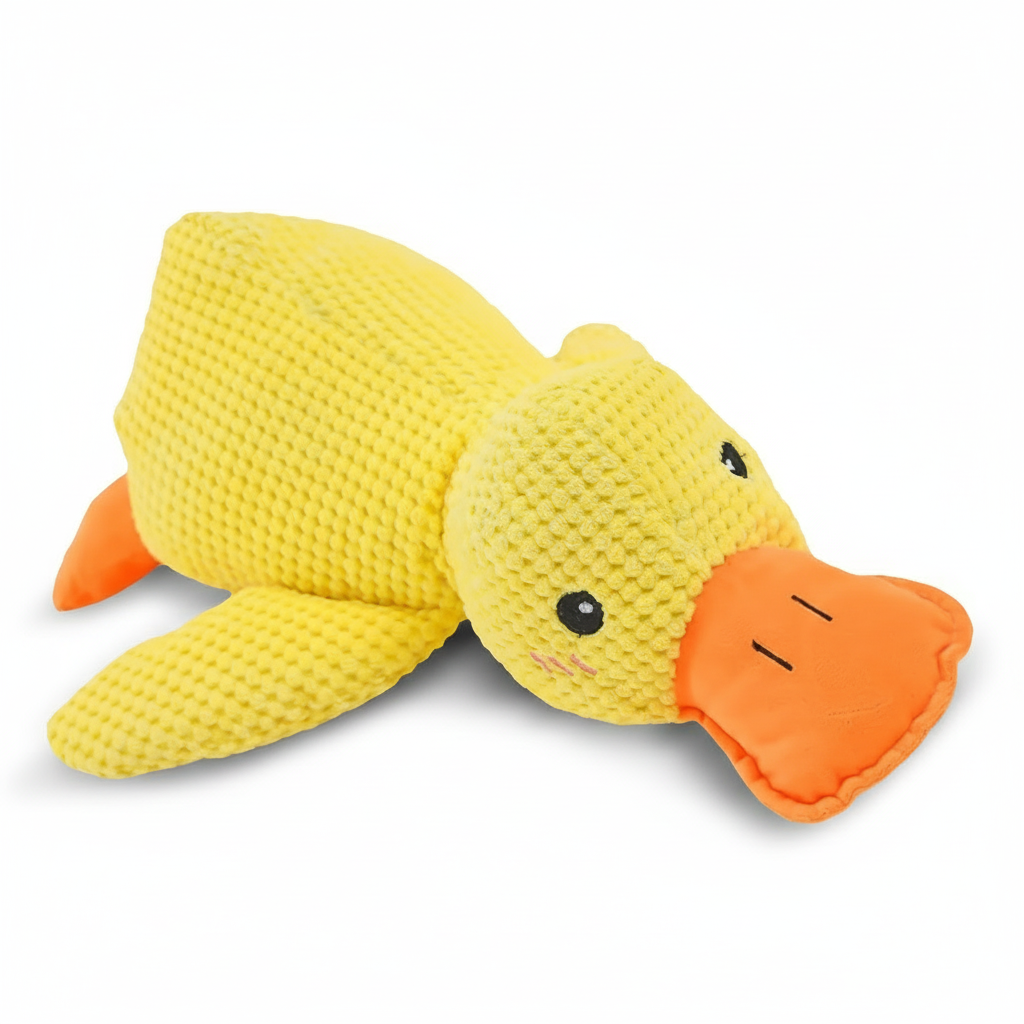 Calming Durable Duck