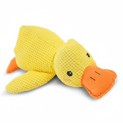 Calming Durable Duck