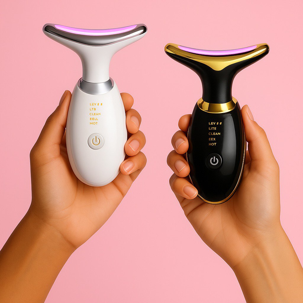 Elixie.EM-Sculpt,tone & glow