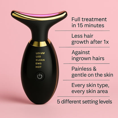 Elixie.EM-Sculpt,tone & glow