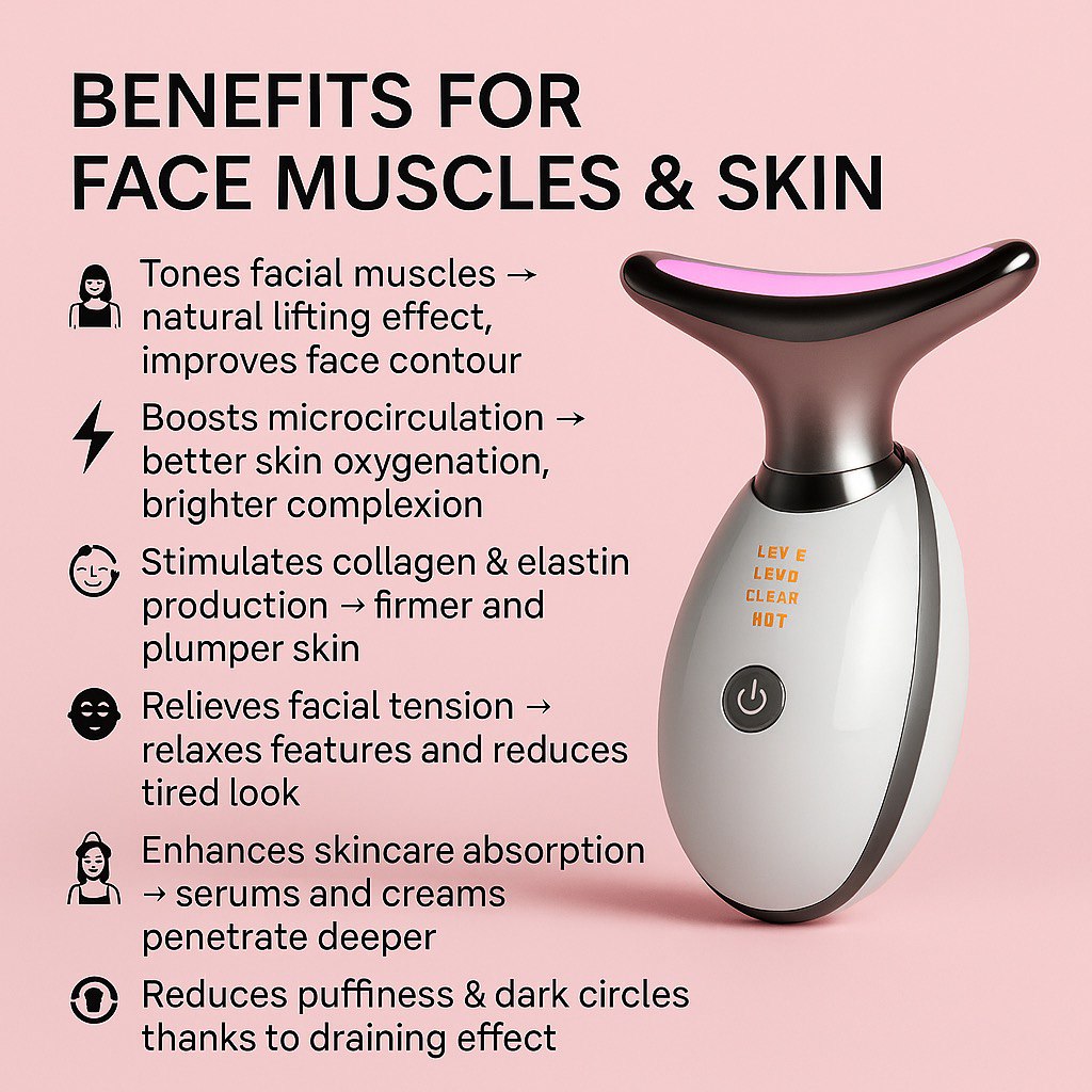 Elixie.EM-Sculpt,tone & glow