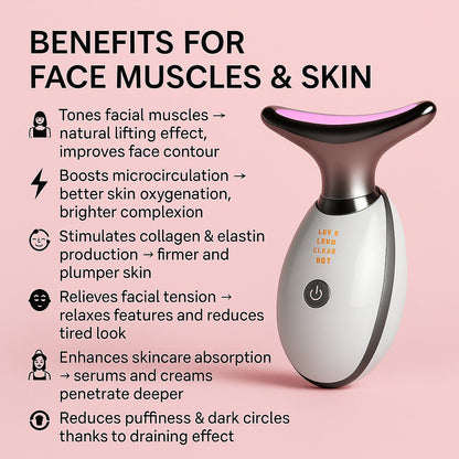 Elixie.EM-Sculpt,tone & glow