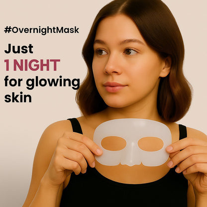 brandx bio collagen mask