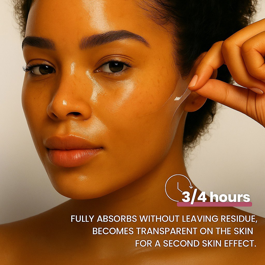 brandx bio collagen mask