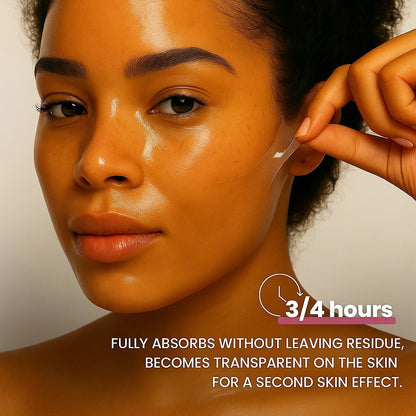 brandx bio collagen mask